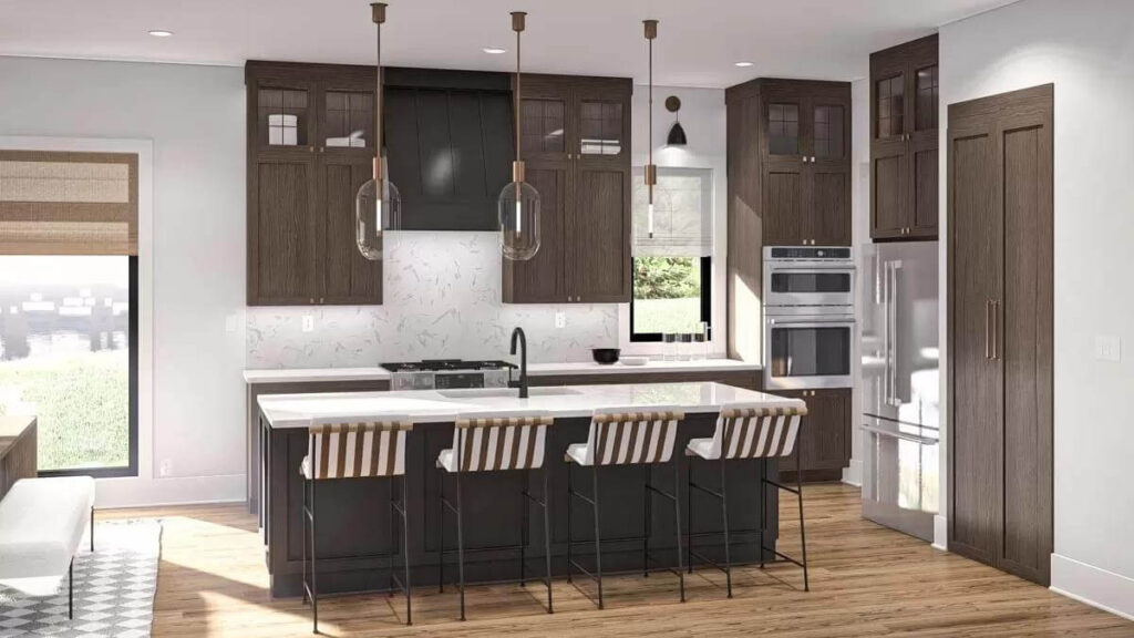 0417 623376DJ cottage lake house architectural designs smallhometours.com 9