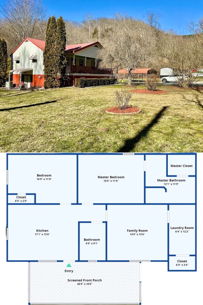 0426 91589664 contemporary style house plan zillow smallhometours.com 2 1