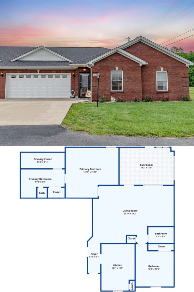 0427 349449394 barndominium style house plan zillow smallhometours.com 1