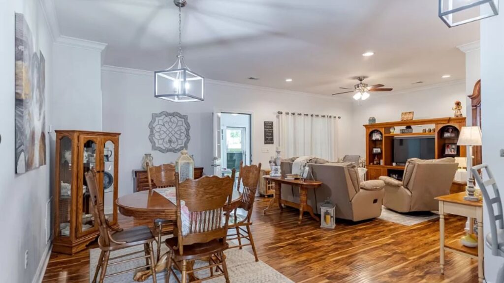 0427 349449394 barndominium style house plan zillow smallhometours.com 20