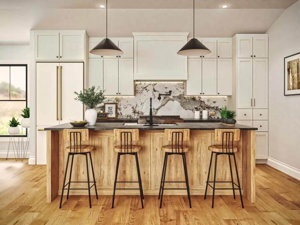 0428 25826GE country carriage home architectural designs smallhometours.com 6