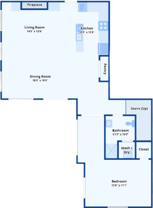 0430 65814834 victorian cottage style house plan zillow smallhometours.com 23
