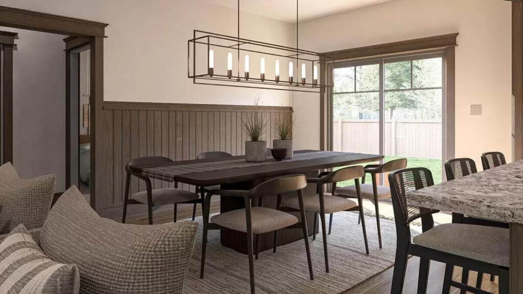0434 623414DJ craftsman home architectural designs smallhometours.com 14