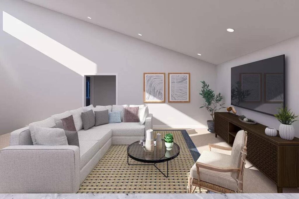 0436 61526UT modern barndominium arcihtectural designs smallhometours.com 5