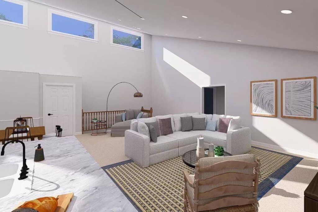 0436 61526UT modern barndominium arcihtectural designs smallhometours.com 6