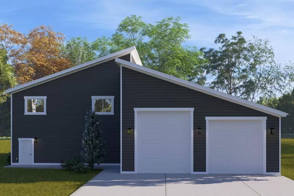 0436 61526UT modern barndominium arcihtectural designs smallhometours.com 8