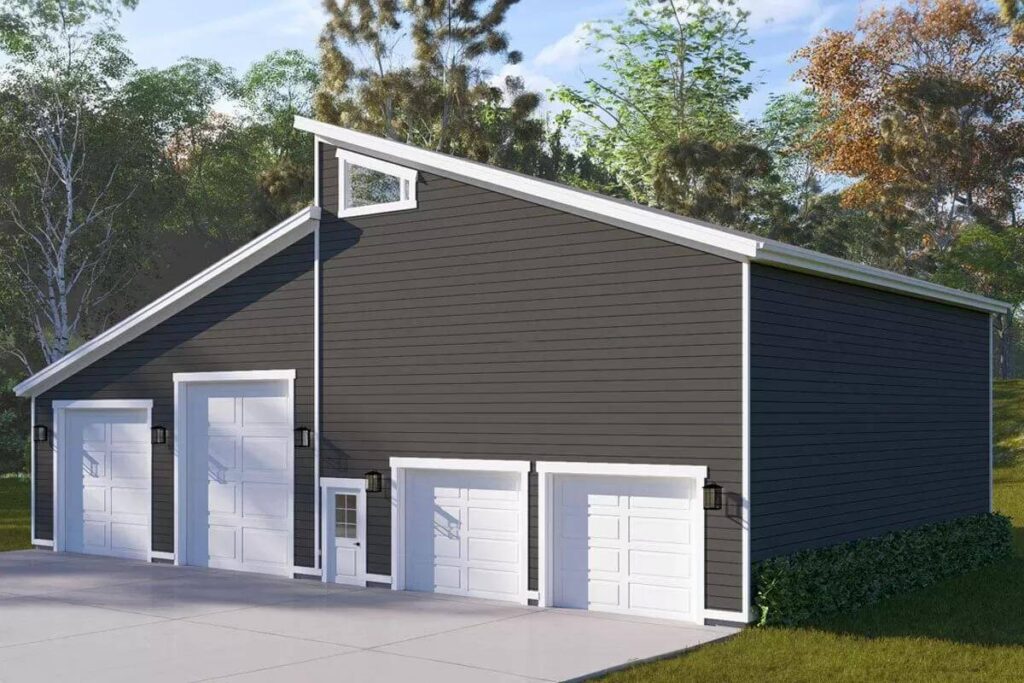 0436 61526UT modern barndominium arcihtectural designs smallhometours.com 9