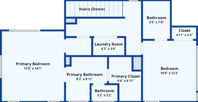 0437 246155046 modern house plan zillow smallhometours.com 19