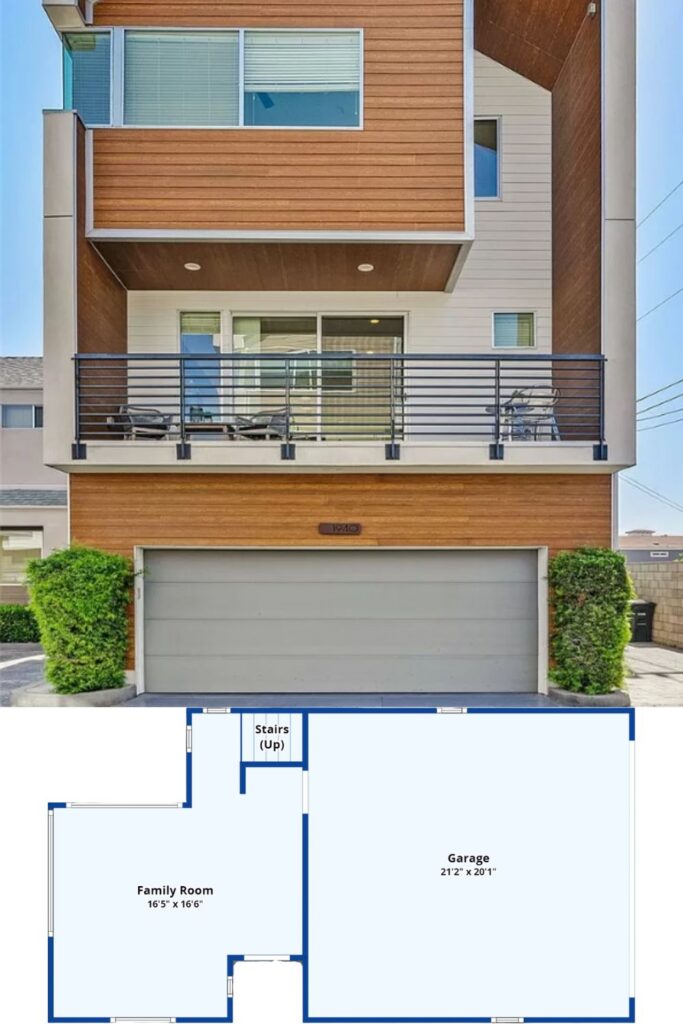 0437 246155046 modern house plan zillow smallhometours.com 2