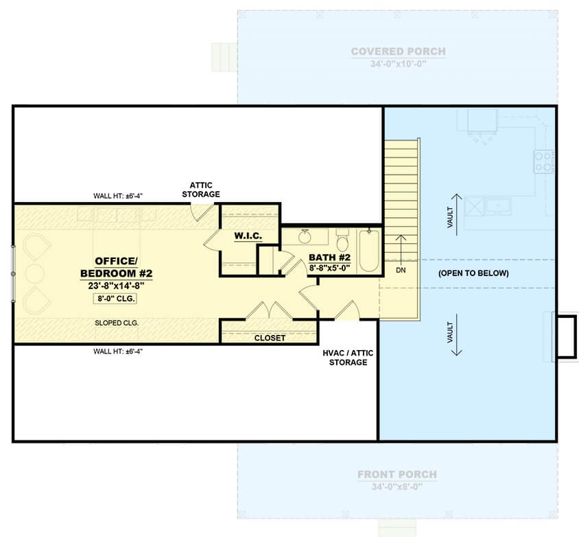 0438 810028RBT barndominium home architectural designs smallhometours.com 9