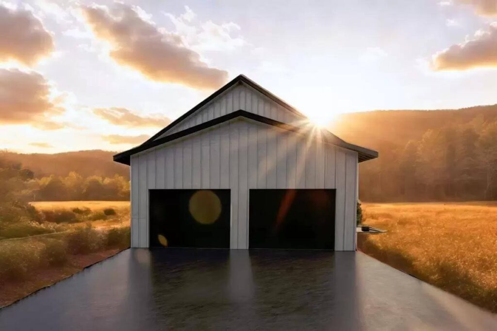 0441 600009PDZ barndominium home architectural designs smallhometours.com 12