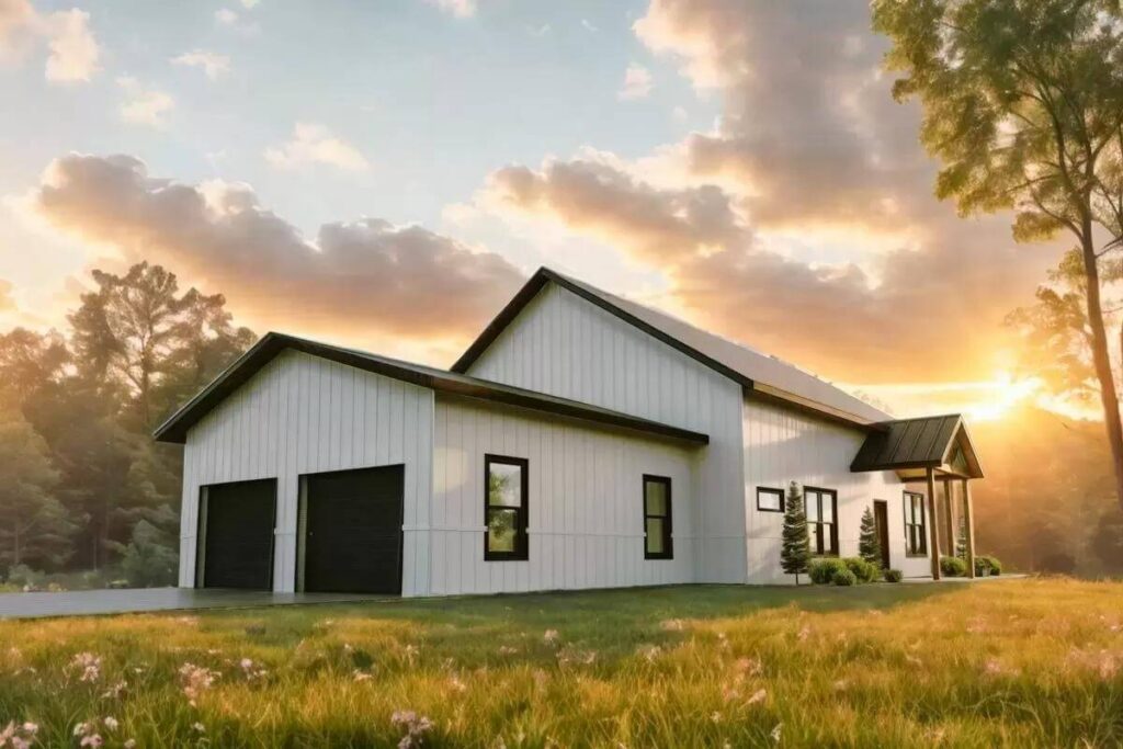 0441 600009PDZ barndominium home architectural designs smallhometours.com 13