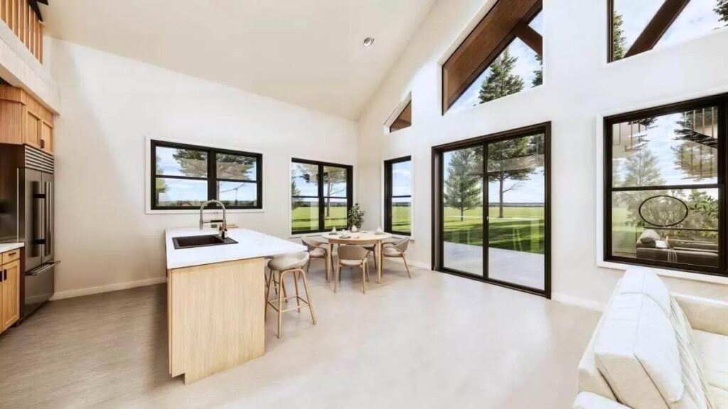 0441 600009PDZ barndominium home architectural designs smallhometours.com 7