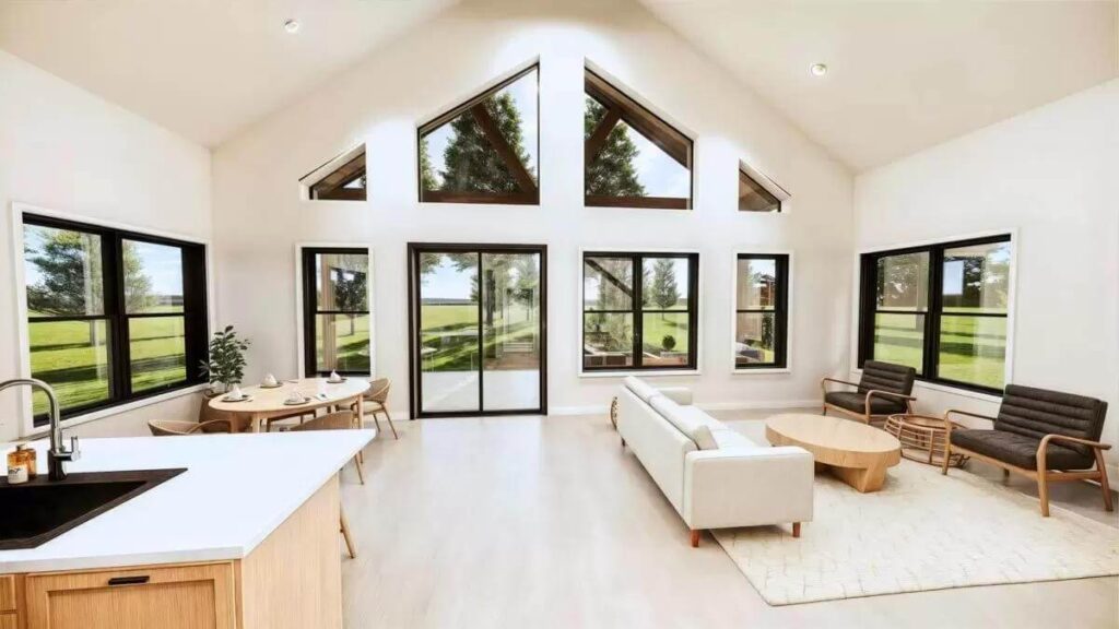 0441 600009PDZ barndominium home architectural designs smallhometours.com 9