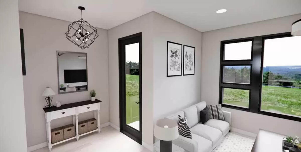 0442 14814RK modern home architectural designs smallhometours.com 12