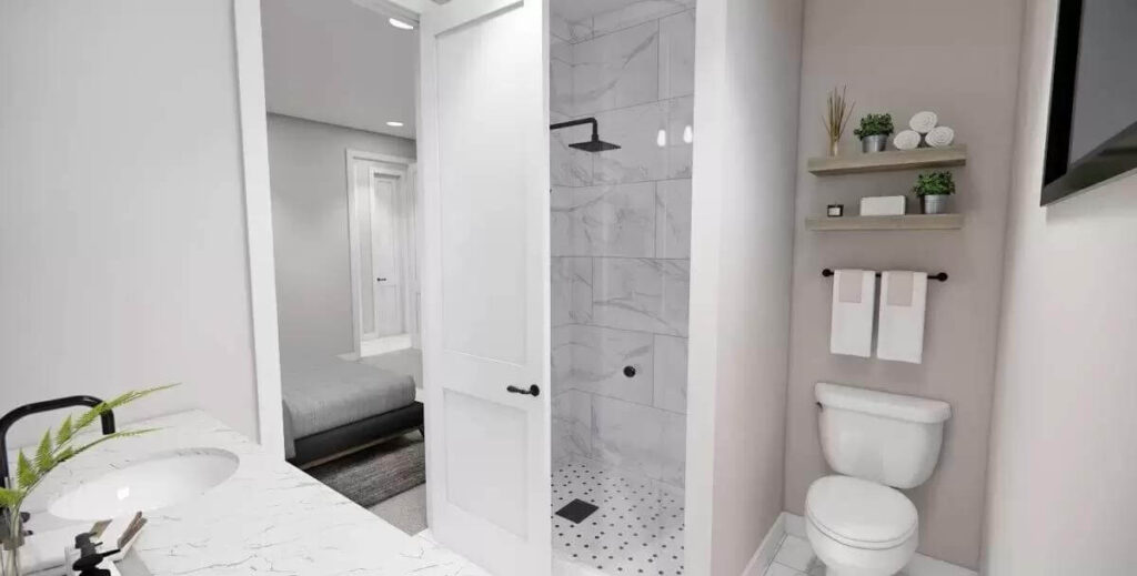 0442 14814RK modern home architectural designs smallhometours.com 2