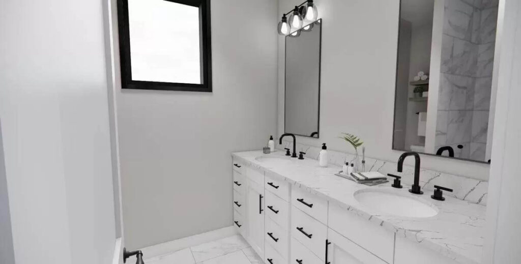 0442 14814RK modern home architectural designs smallhometours.com 3