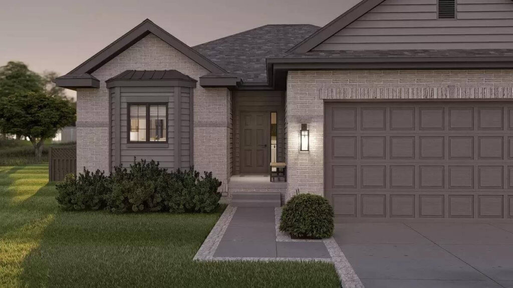 0443 62503DJ traditional home architectural designs smallhometours.com 6