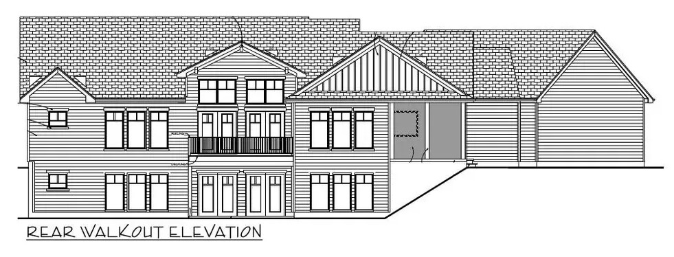 0446 main level floor plan 62643DJ craftsman ranch architectural designs smallhometours.com 3