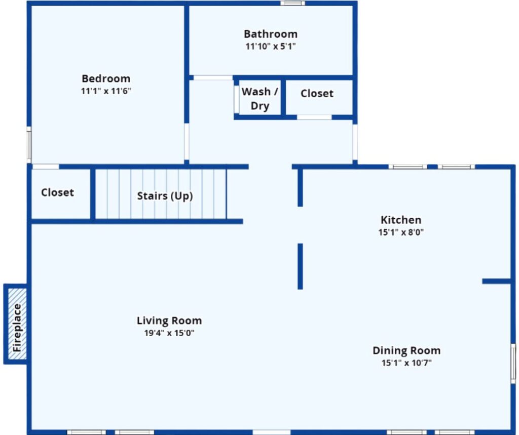 0448 113382847 cottage house plan zillow smallhometours.com 22
