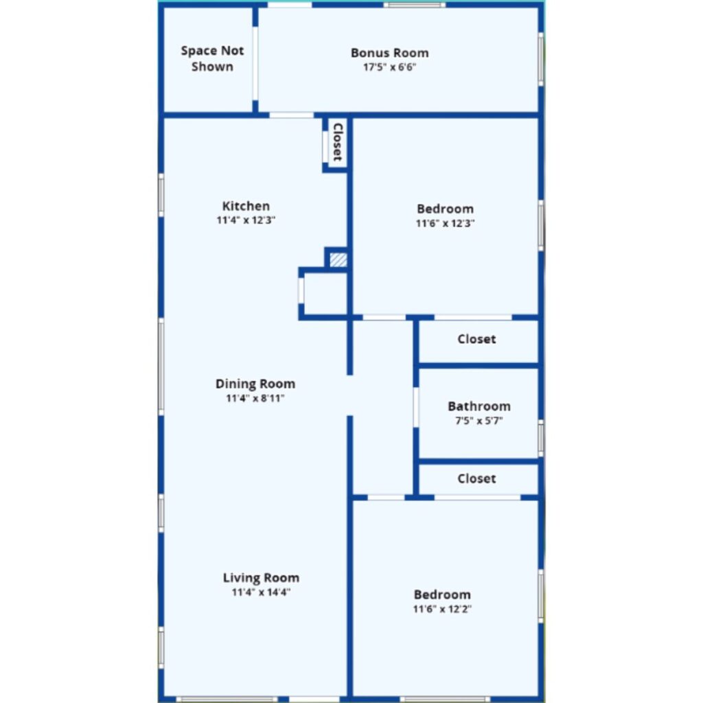 0452 44463380 traditional house plan zillow smallhometours.com 16