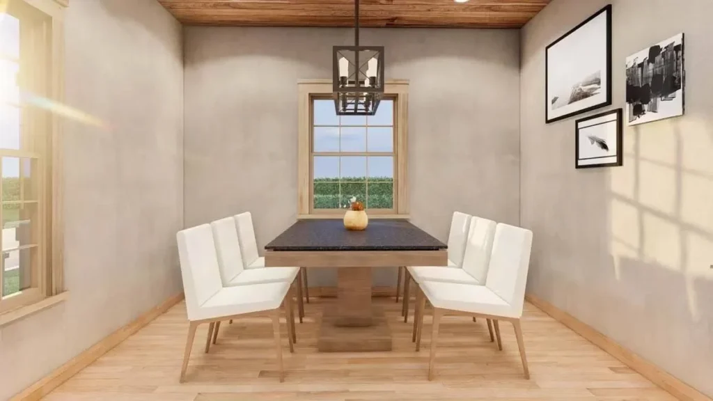 0457 70885MK country cabin architectural designs smallhometours.com 2