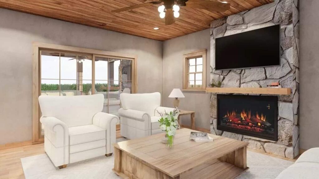 0457 70885MK country cabin architectural designs smallhometours.com 6