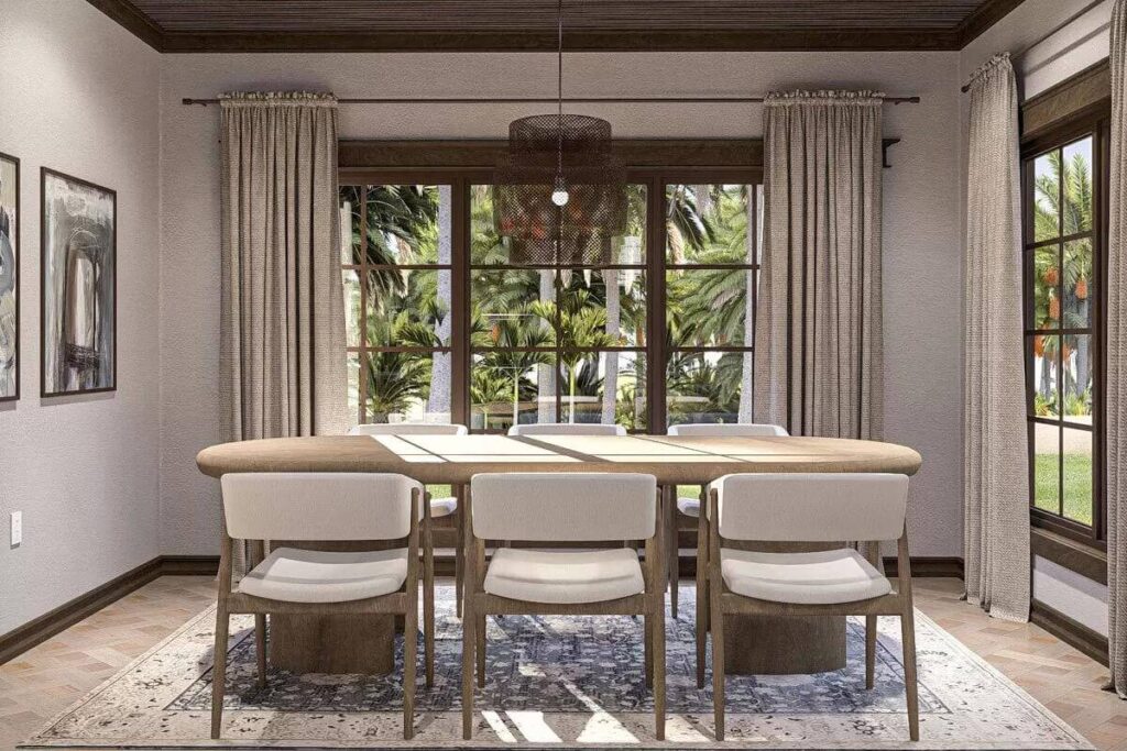 0458 623437DJ mediterranean home architectural designs smallhometours.com 10