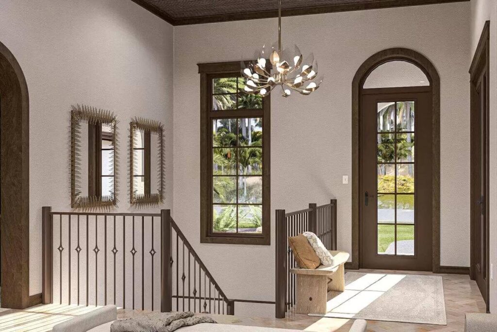 0458 623437DJ mediterranean home architectural designs smallhometours.com 11