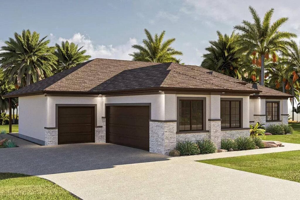0458 623437DJ mediterranean home architectural designs smallhometours.com 14