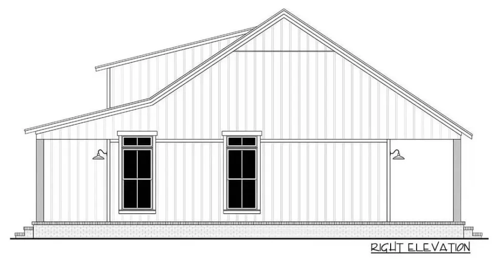 0459 51891HZ rustic cottage architectural designs smallhometours.com 3
