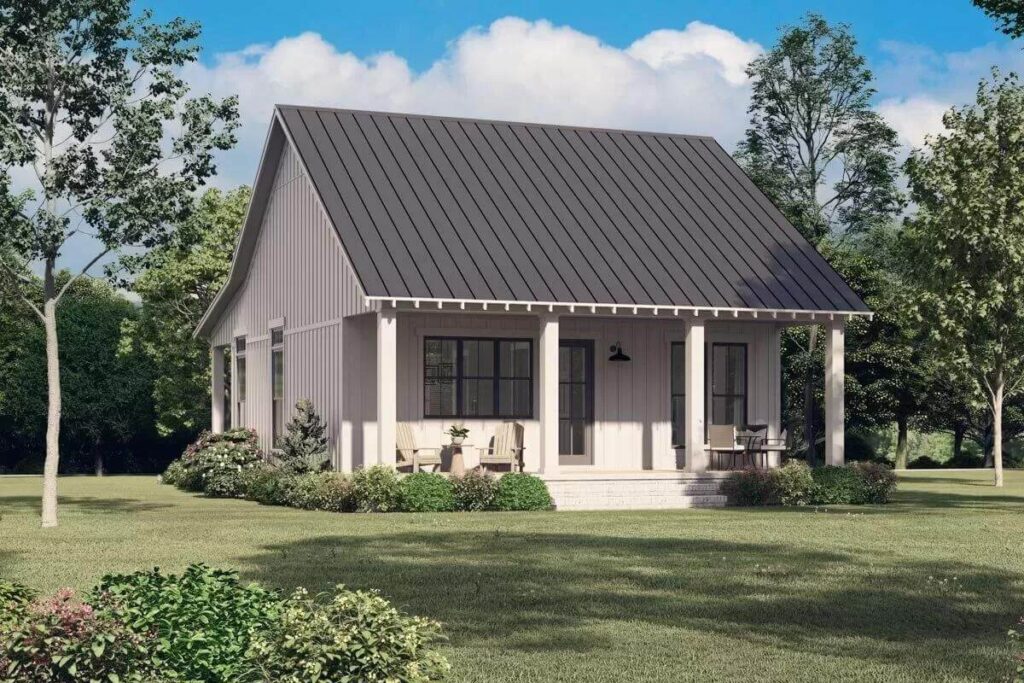 0459 51891HZ rustic cottage architectural designs smallhometours.com 8