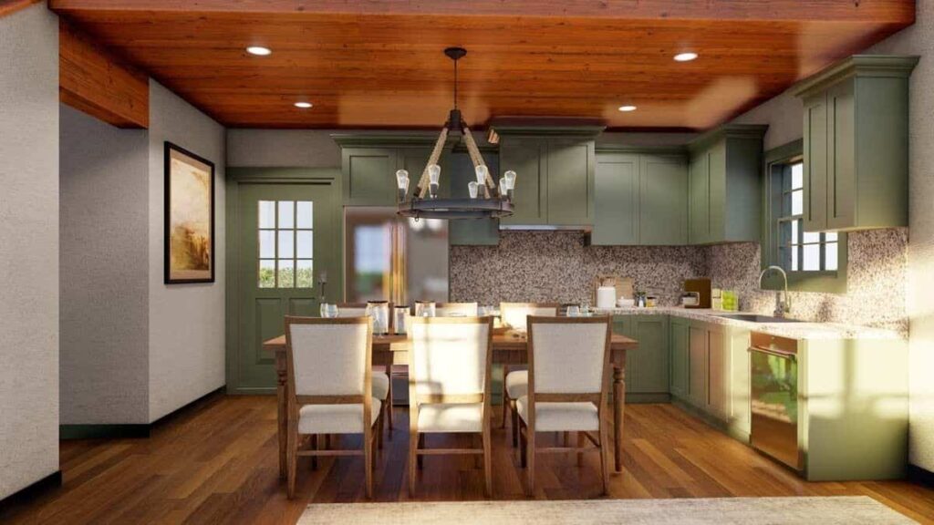 0460 70863MK rustic home architectural designs smallhometours.com 7