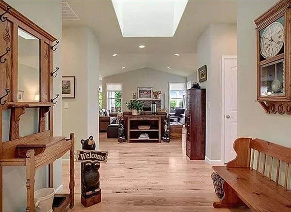 0461 THD 3242 stoneridge craftsman the house designers smallhometours.com 2