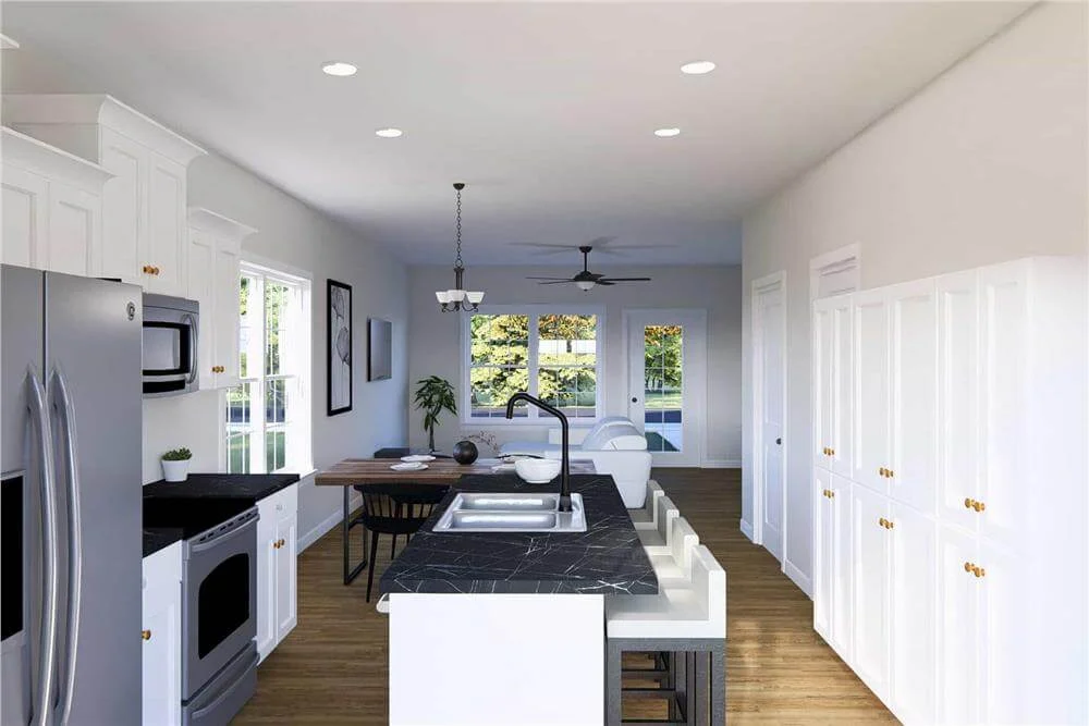 0465 178 1442 cottage duplex the plan collection smallhometours.com 3