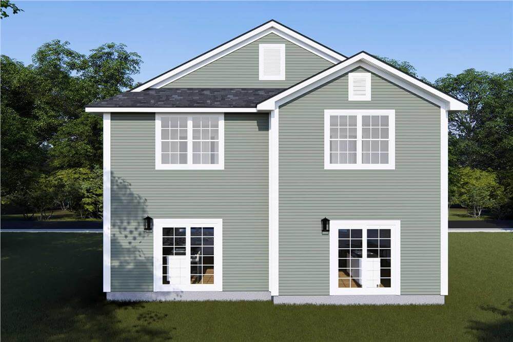 0465 178 1442 cottage duplex the plan collection smallhometours.com 4