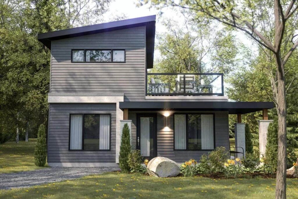 0469 22698DR modern vacation home architectural designs smallhometours.com 12