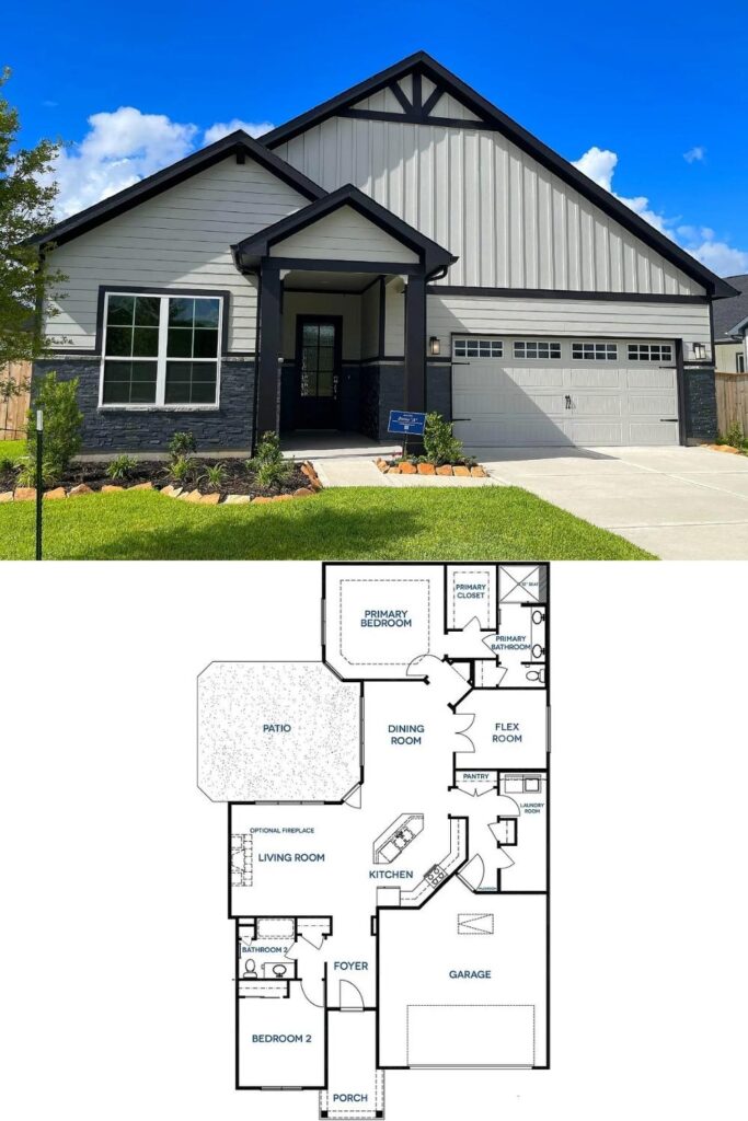 0470 2054608143 traditional house plan zillow smallhometours.com 2