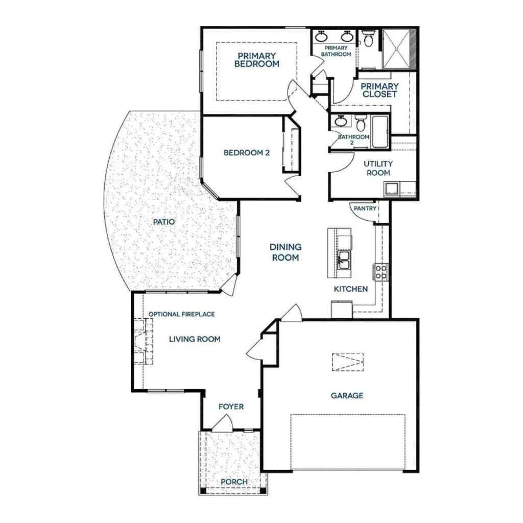 0471 2054608139 traditional house plan zillow smallhometours.com 5