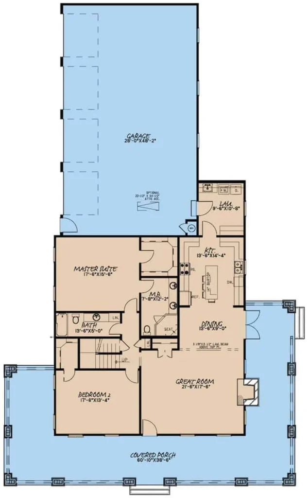 0481 193 1181 new england style farmhouse the plan collection smallhometours.com 2