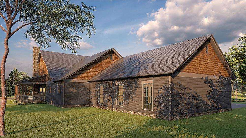 0481 193 1181 new england style farmhouse the plan collection smallhometours.com 2