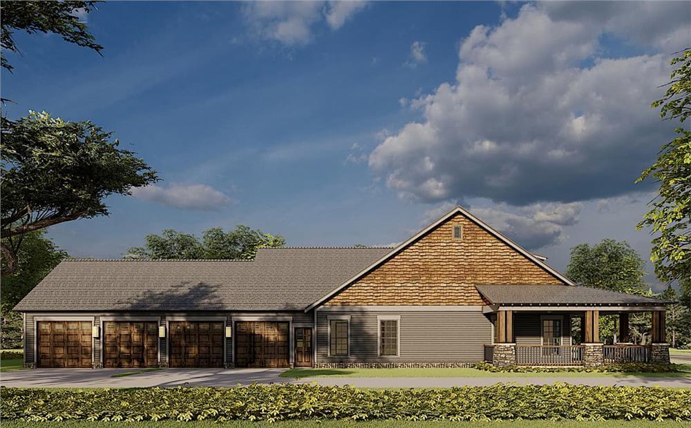 0481 193 1181 new england style farmhouse the plan collection smallhometours.com 4