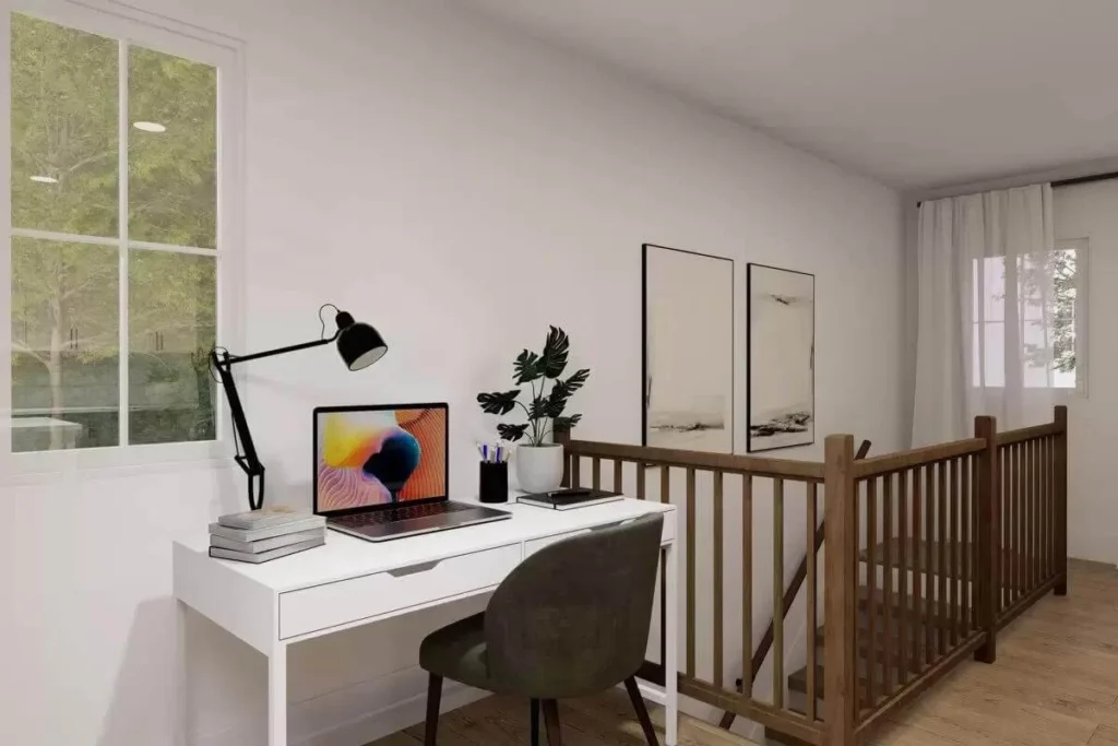 0483 21487DR traditional triplex architectural designs smallhometours.com 4