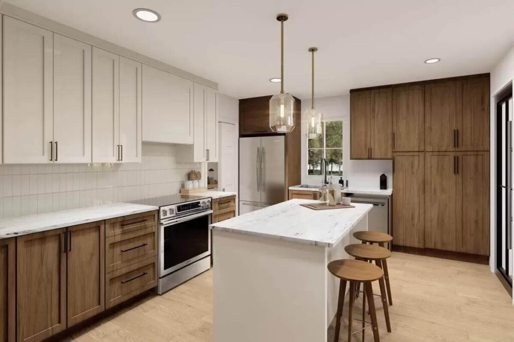 0483 21487DR traditional triplex architectural designs smallhometours.com 5