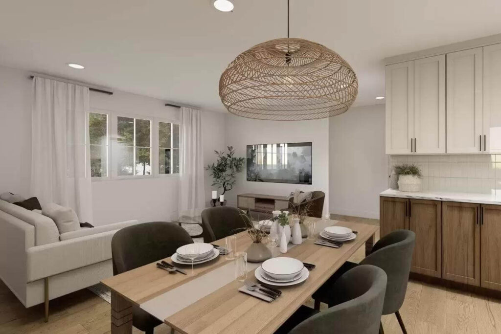 0483 21487DR traditional triplex architectural designs smallhometours.com 6