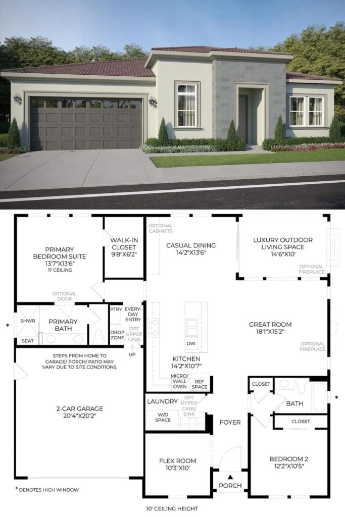 0486 2068439654 house plan zillow smallhometours.com 2