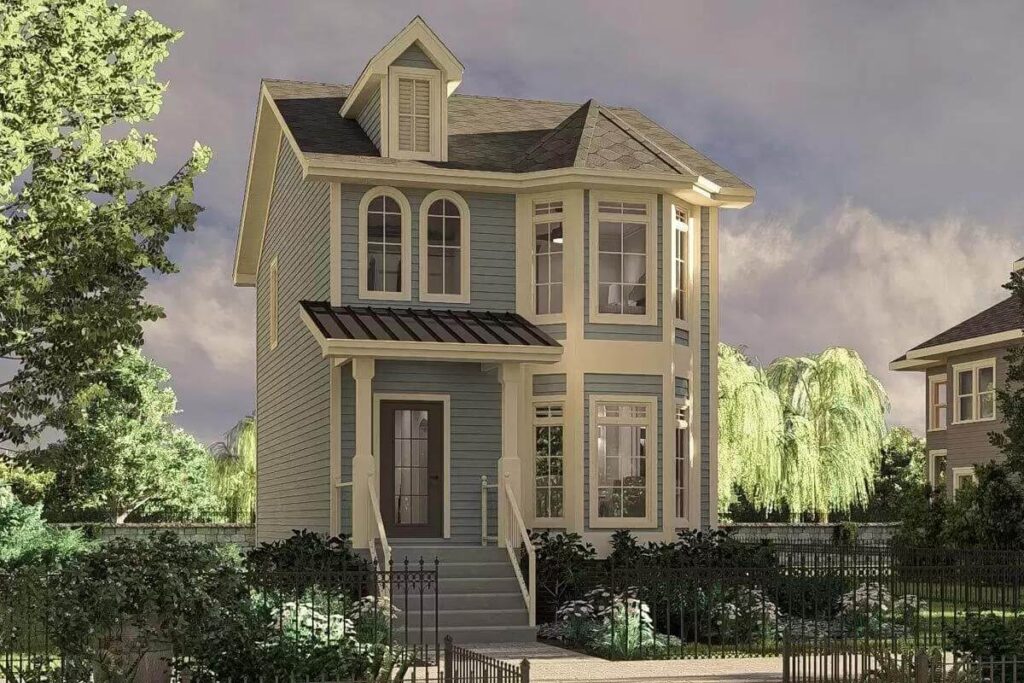 0487 62557DJ victorian home architectural designs smallhometours.com 6