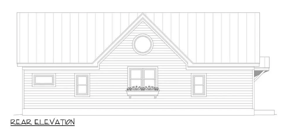 0490 680447VR country home architectural designs smallhometours.com 2