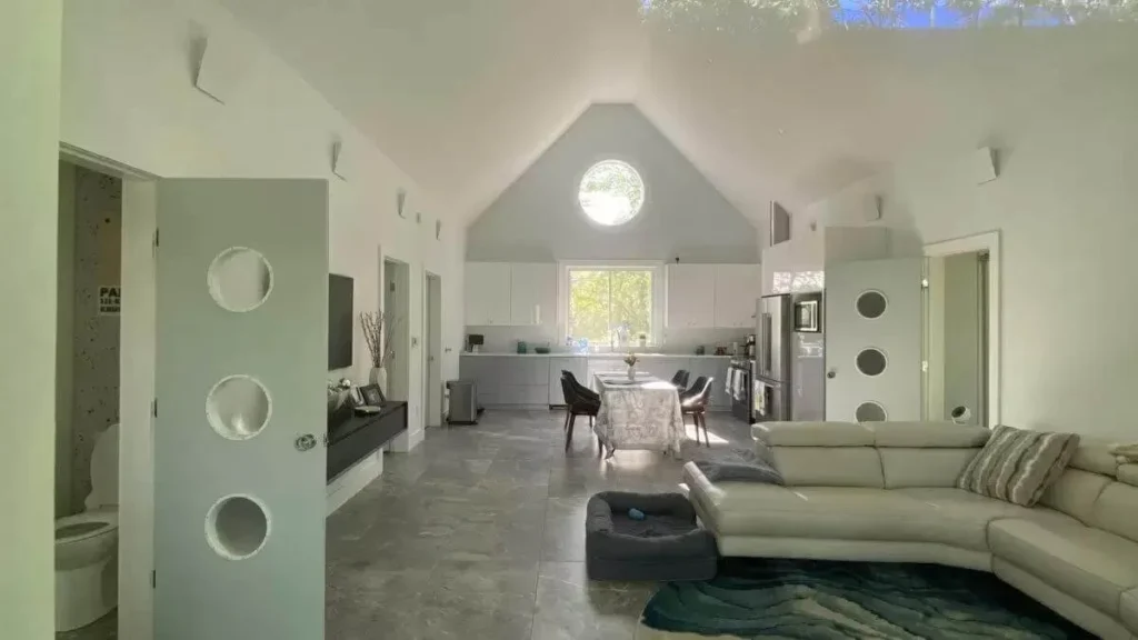 0490 680447VR country home architectural designs smallhometours.com 9