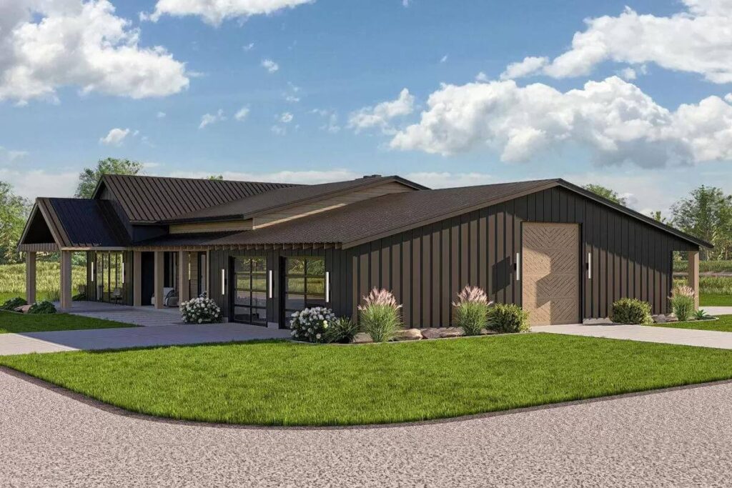 0493 623444DJ barndominium home architectural designs smallhometours.com 11